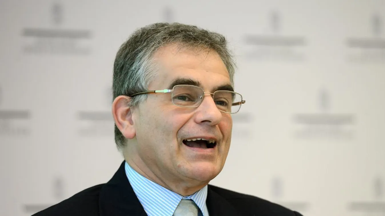 A növekedéstől függ, teljesül-e a költségvetés – Pulay Gyula