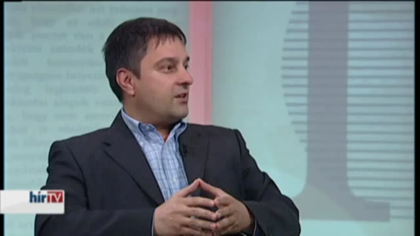 Lapzárta – Rogán miniszterelnöki kabinetfőnök lehet