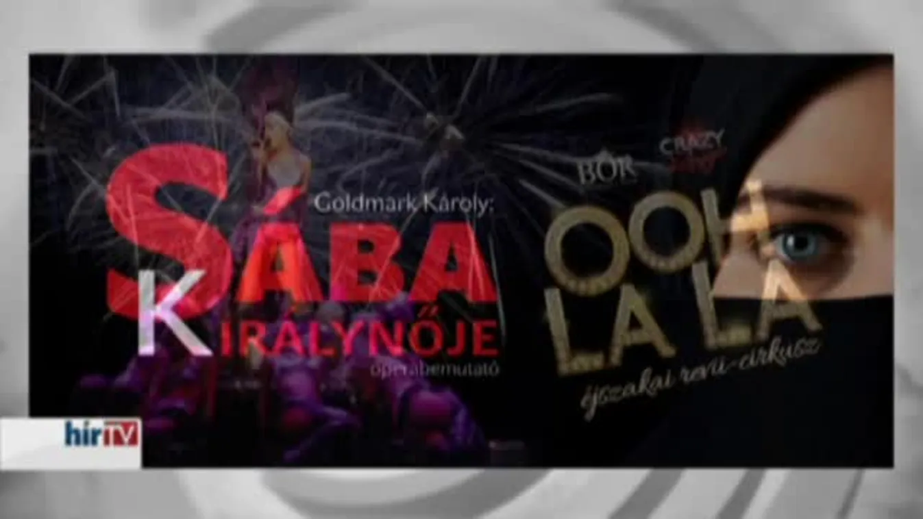 Paletta – Budapesti Nyári Fesztivál