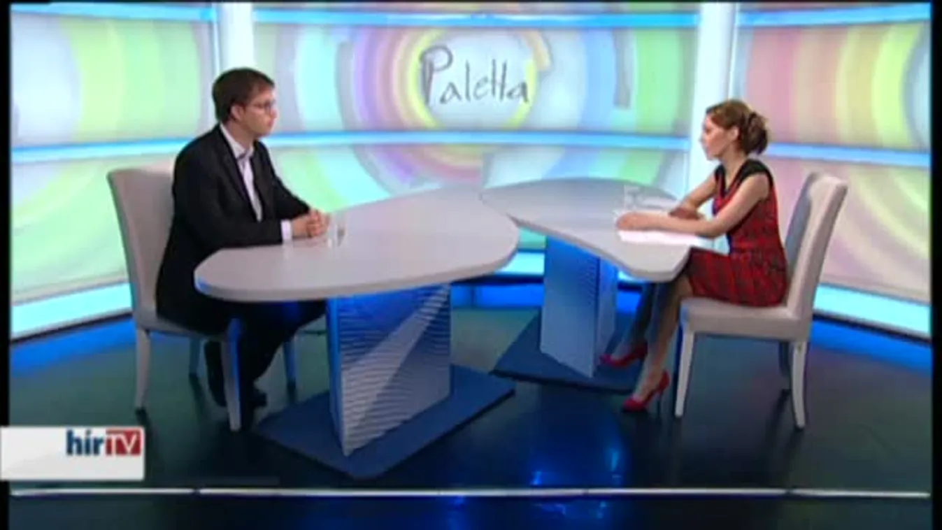 Paletta – Folyamatos élelmiszer- és ivóvíz-segélyezés