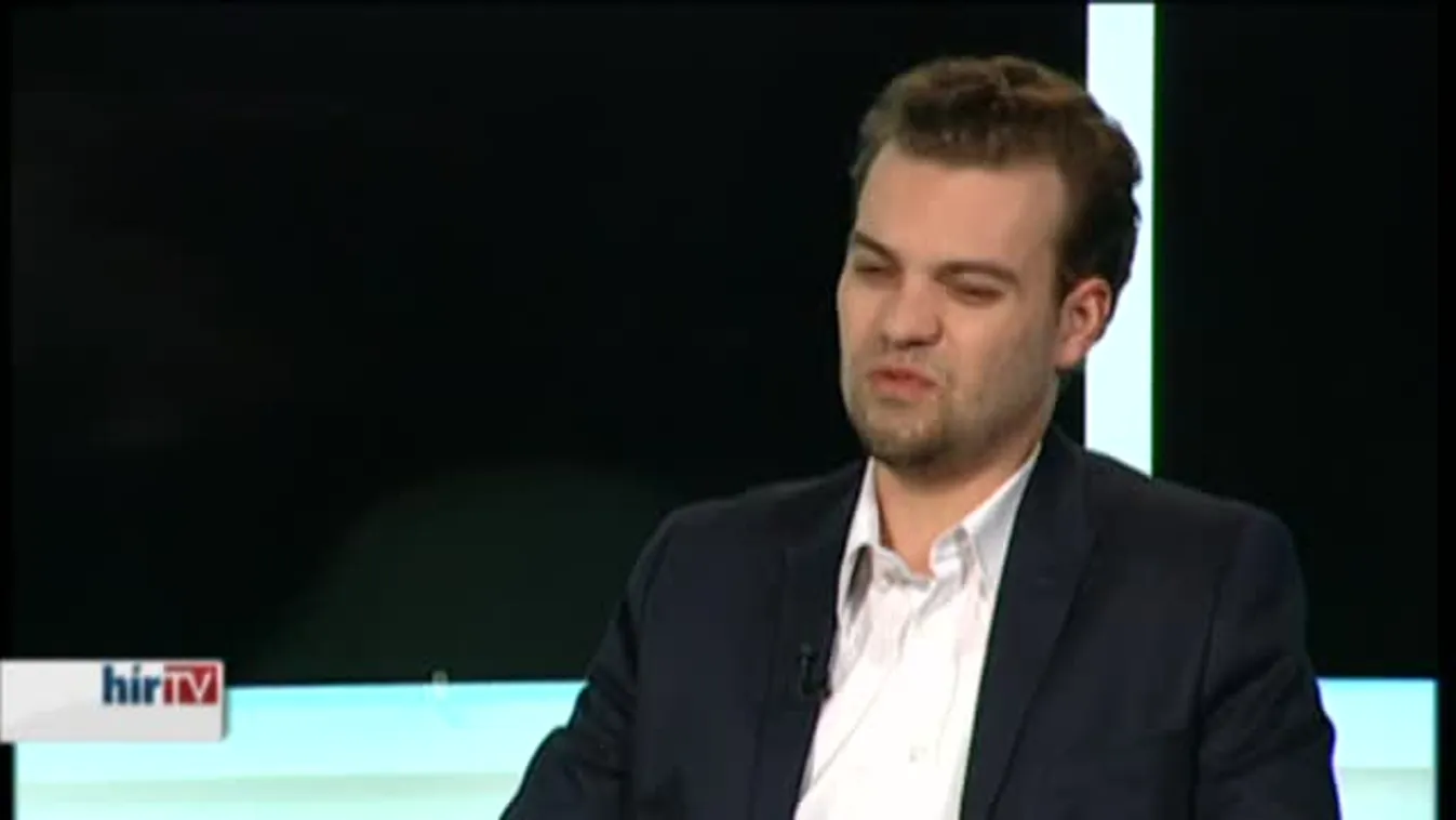 Csörte – Kormányzók