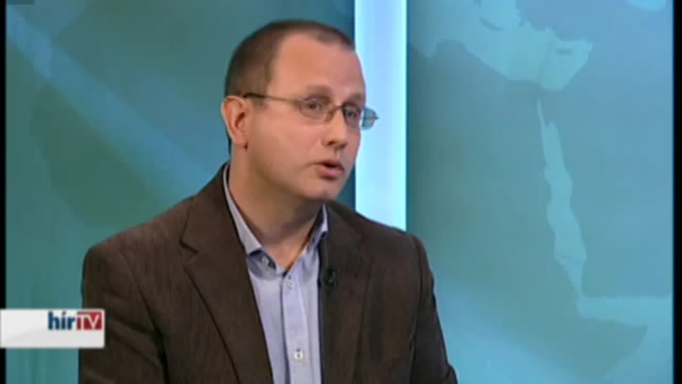 Globál – Újraírják a külpolitikát?