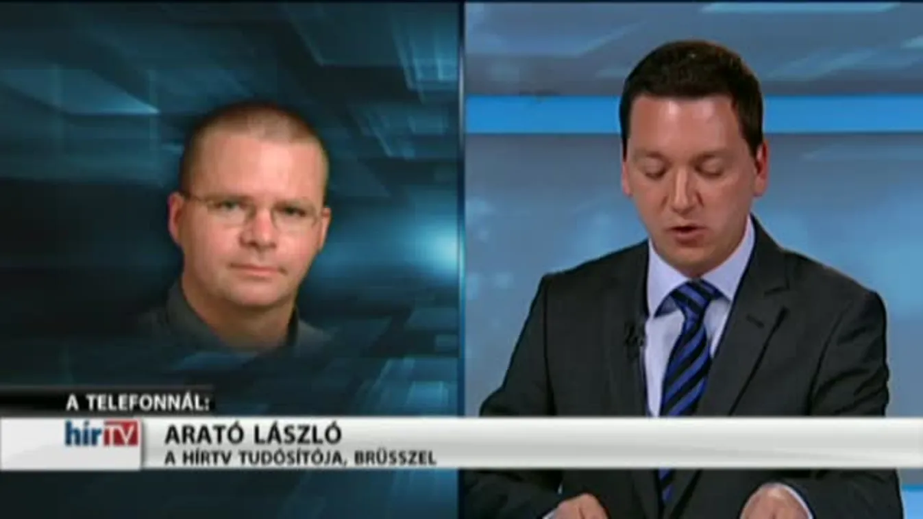 Magyarország élőben – Ajánlásokat tett az Európai Bizottság