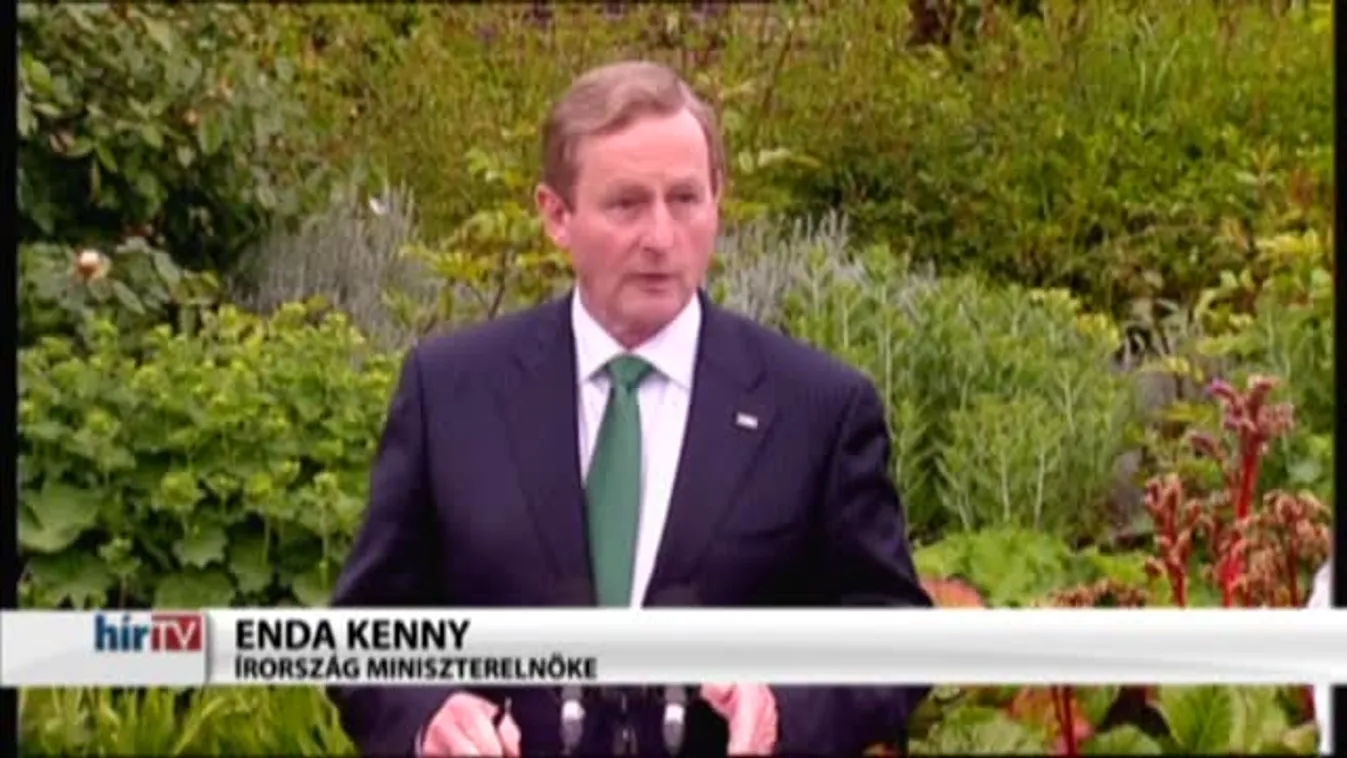 Európai Híradó – Ünneplés az igenek táborában