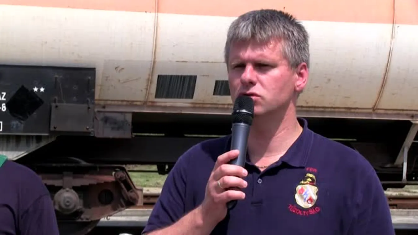 Így akadályozható meg egy katasztrófa a magyar fejlesztéssel