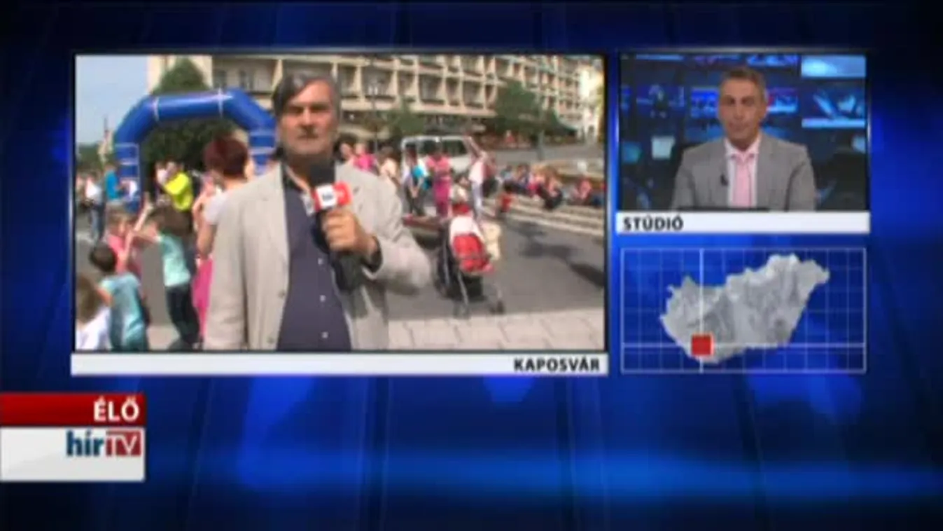 Ma van a Kihívás Világnapja