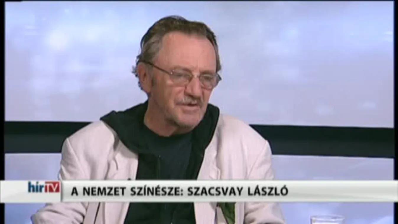 Magyarország élőben extra – Világot jelentő