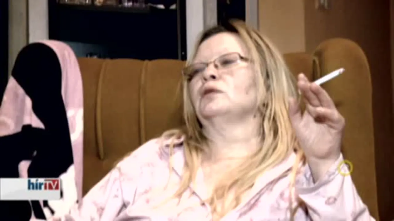 Riasztás – Híváslista