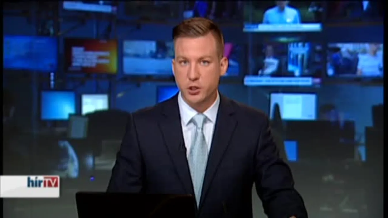 Tarolt az Isten ostora