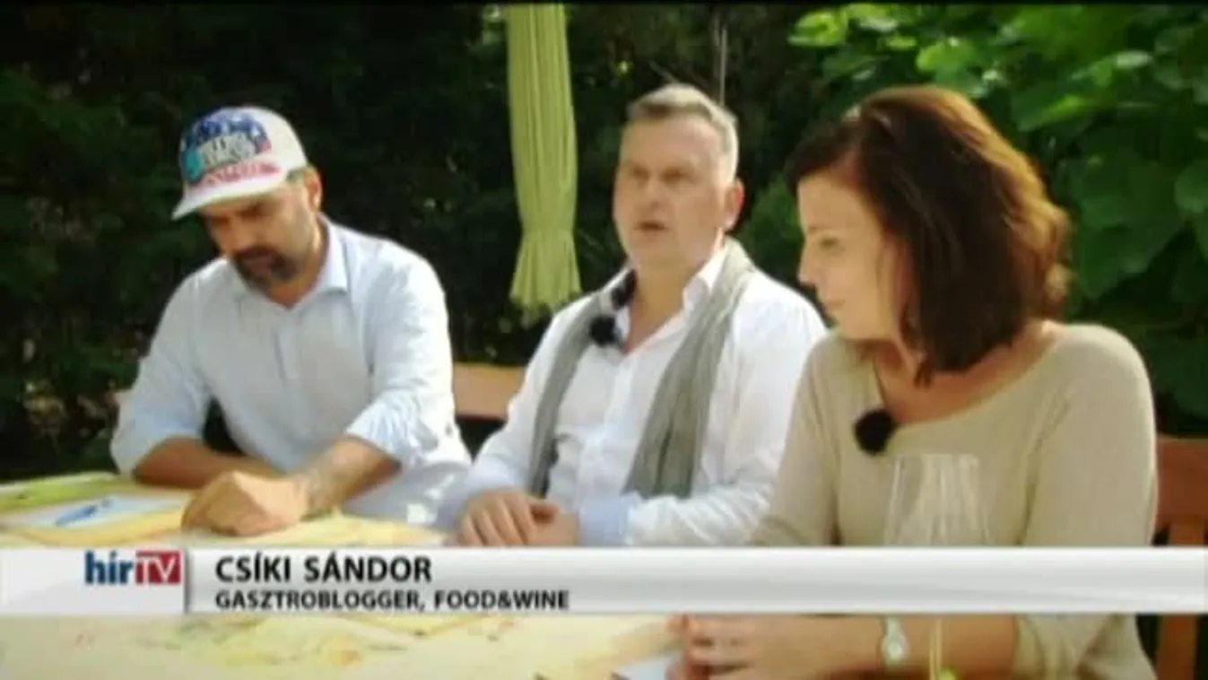 Panaszkönyv – Vaníliafagylaltok - nagy áruházi fagyiteszt