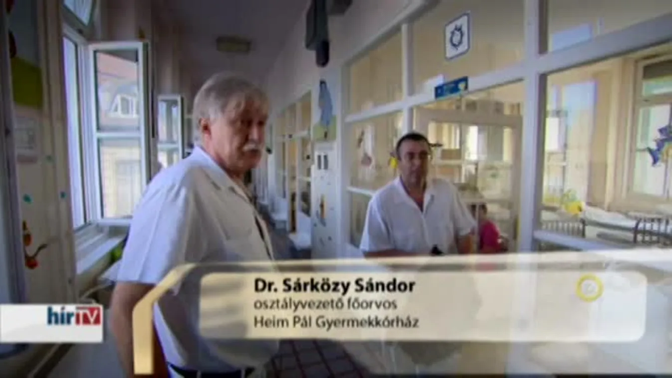 Gyógyhír – Lovasterápia