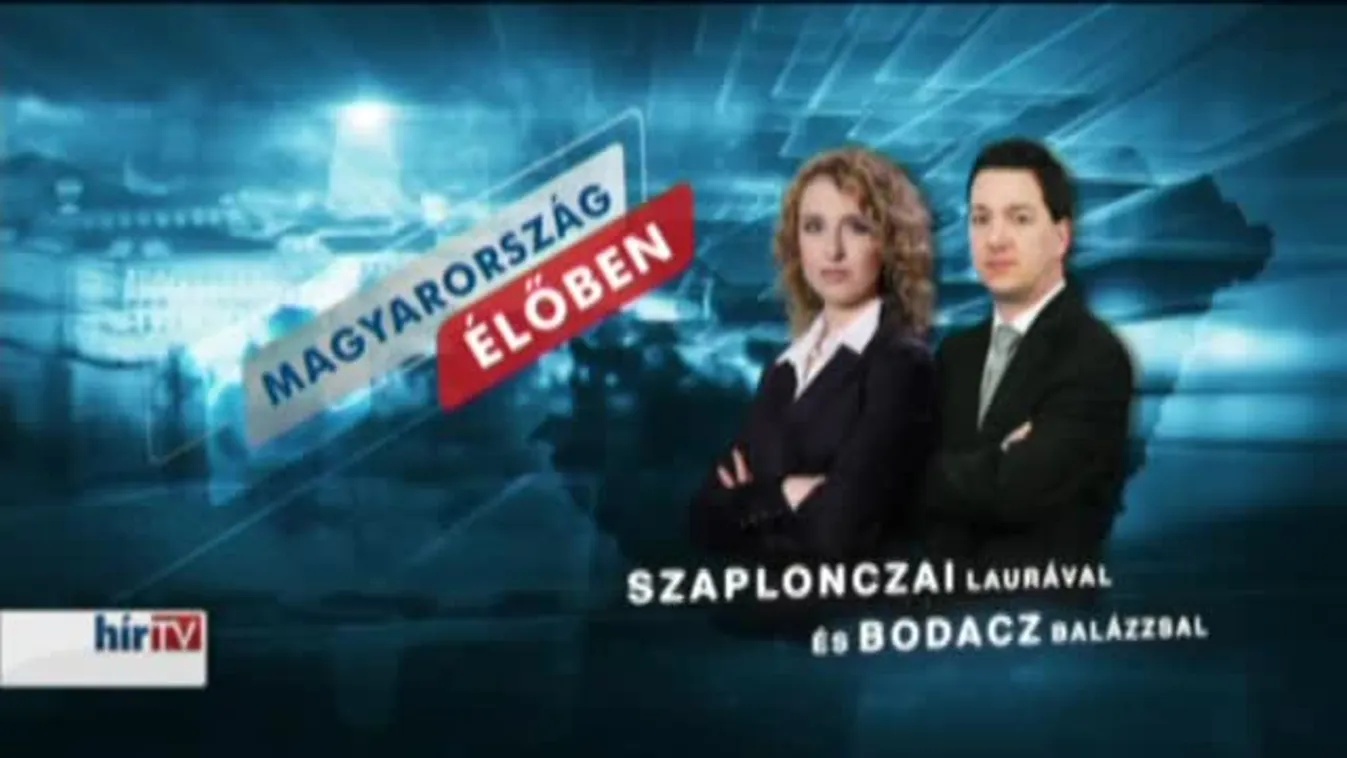Magyarország élőben - Miért zuhannak le a magyar Gripenek?