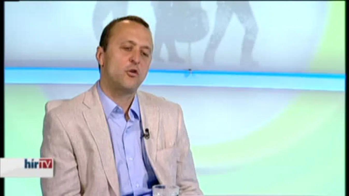 Paletta - Az ész a fontos, nem a haj