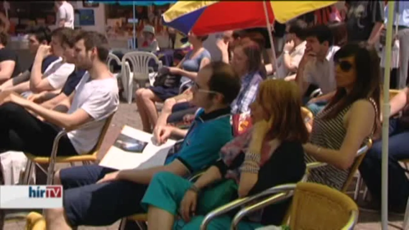 Bemutatták a Szabadság/Harcosok – Hidegháborús írások című könyvet