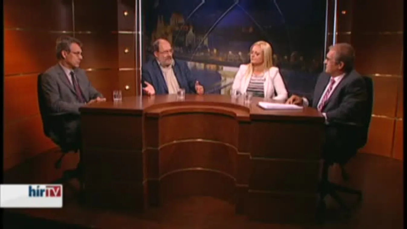 Civil kaszinó - Ellentétek a kormánypárton belül