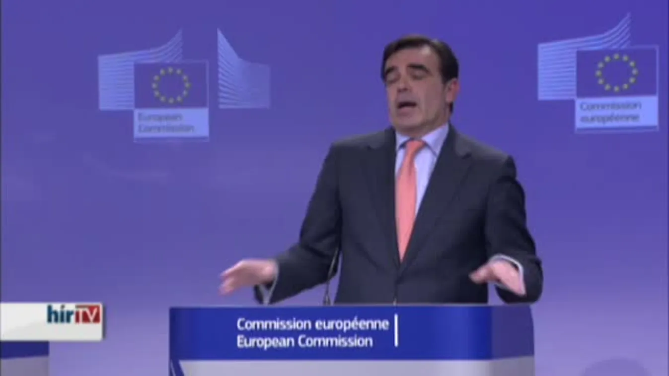 Európai híradó – Kvótarendszer