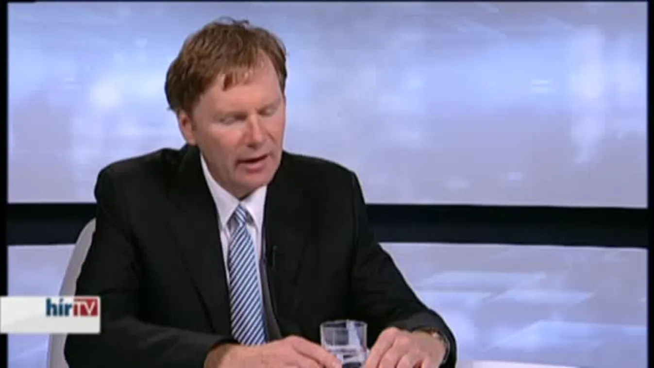 Magyarország élőben – Liberális javaslat a migrációra