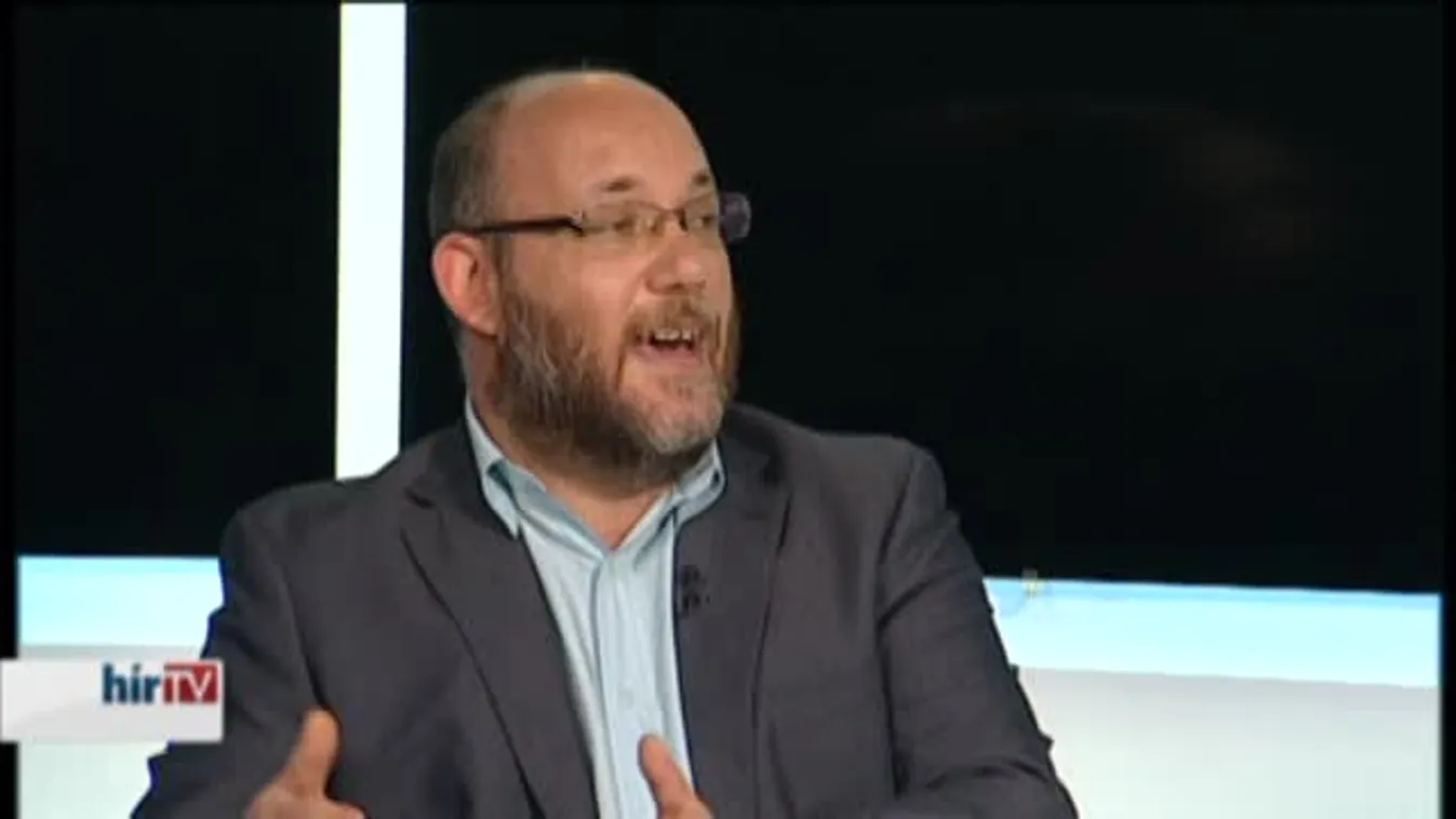 Csörte – Kettős mérce?