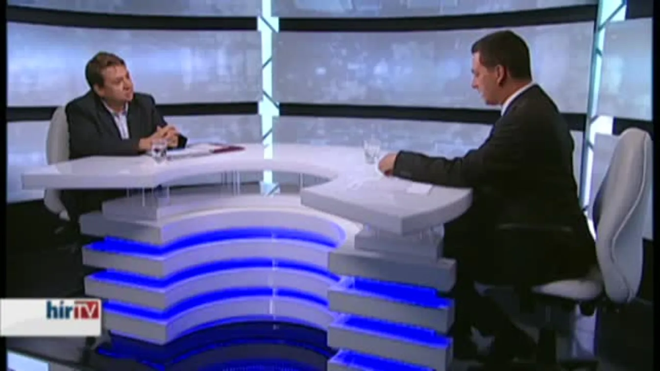 Magyarország élőben - Az Altus uniós megbízását támadják a civilek