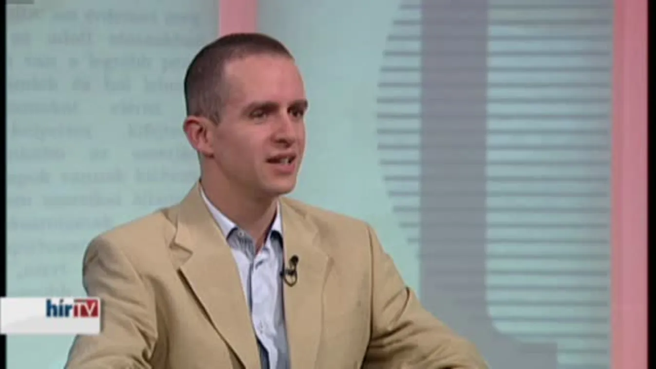 Lapzárta – Átvilágítják Andy Vajnát