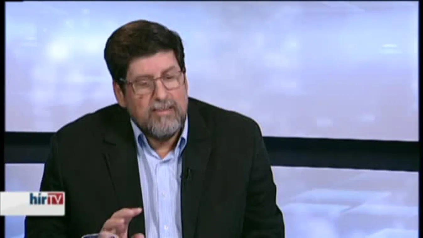 Magyarország élőben – Célegyenesben a jövő évi adótörvény