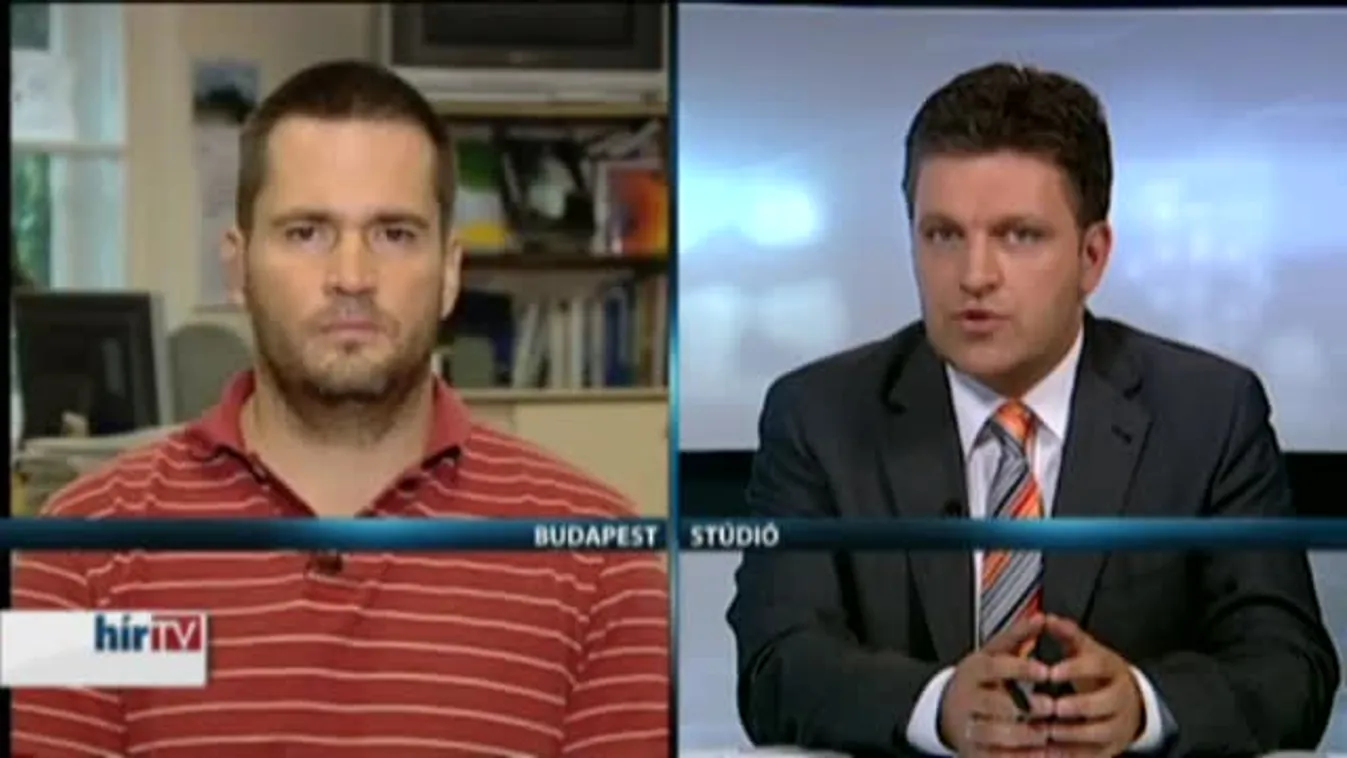 Magyarország élőben – Újabb balesetet szenvedett a honvédség egyik repülőgépe