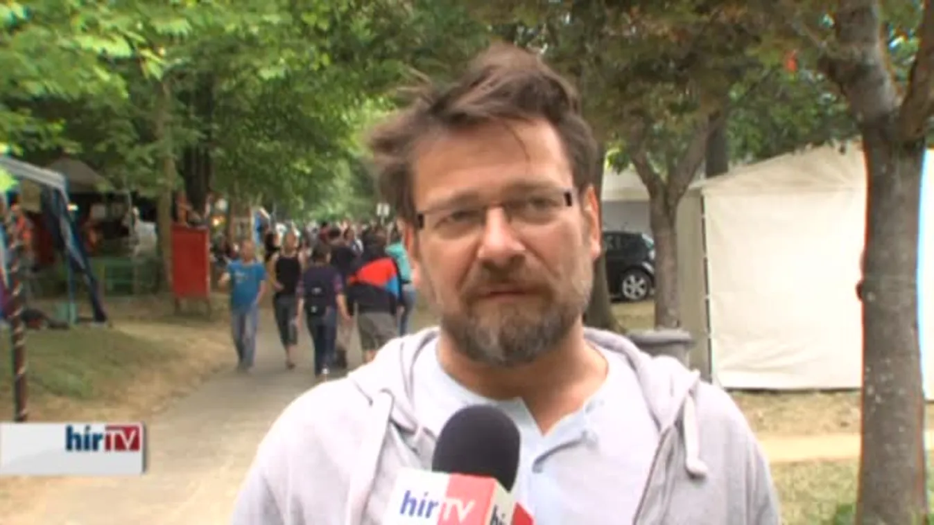 A VIII. Fishing on Orfű