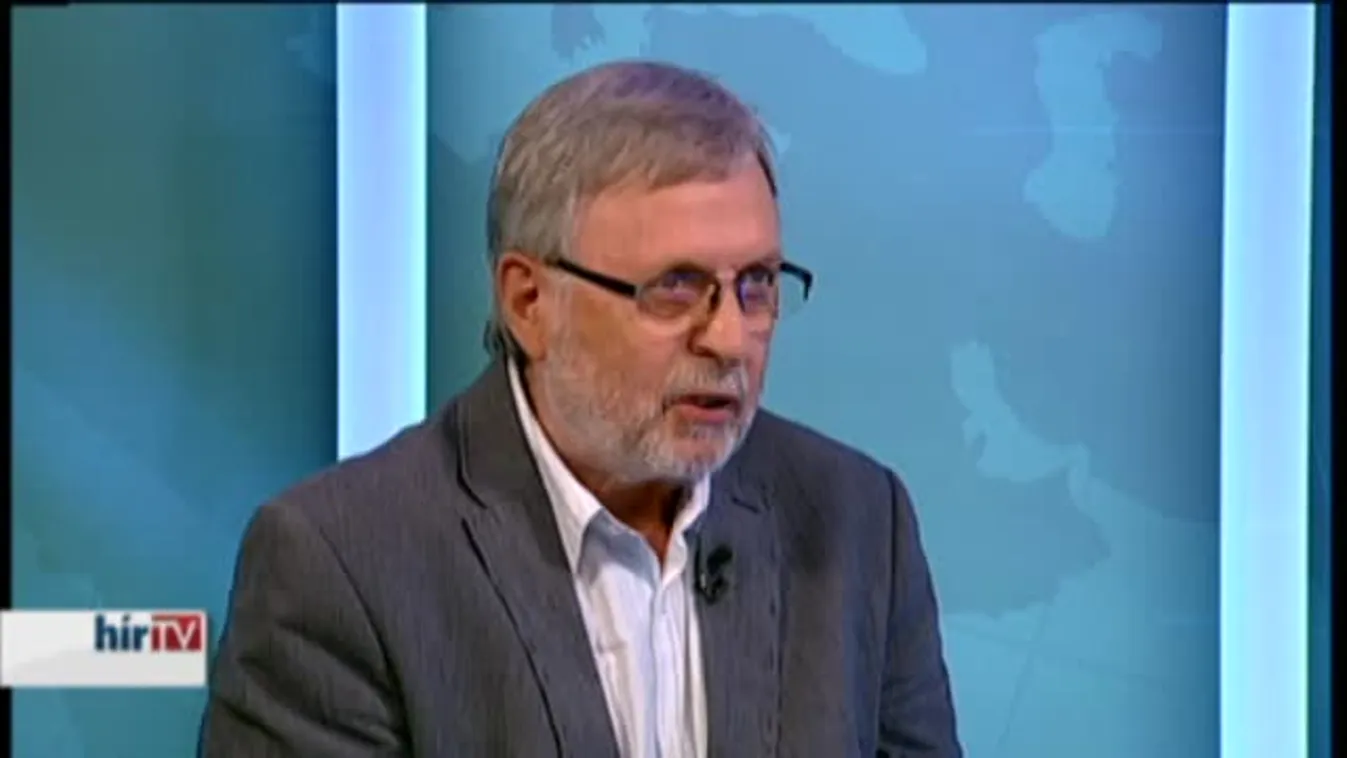 Globál – Meddig tart a görög társadalom tűrőképessége?