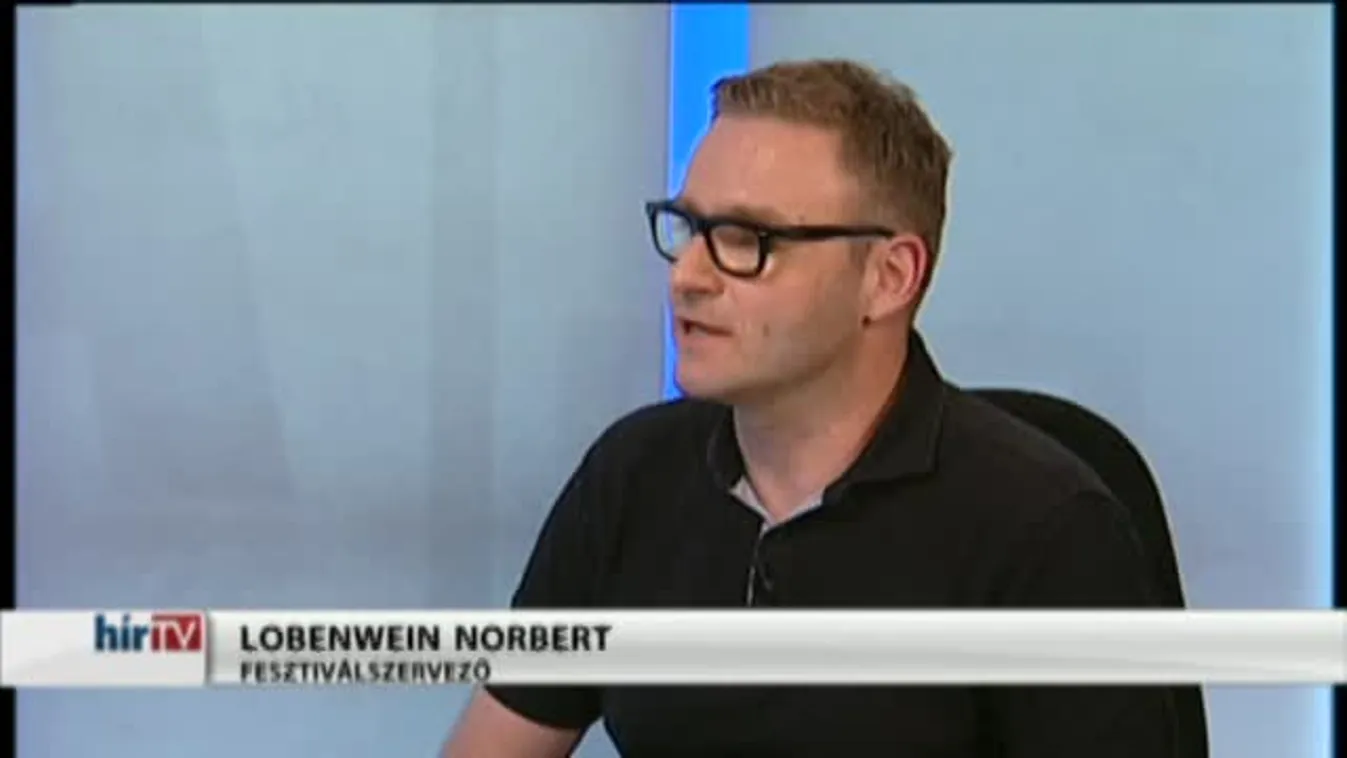 Galéria - Itt a nyár, itt a fesztiválszezon