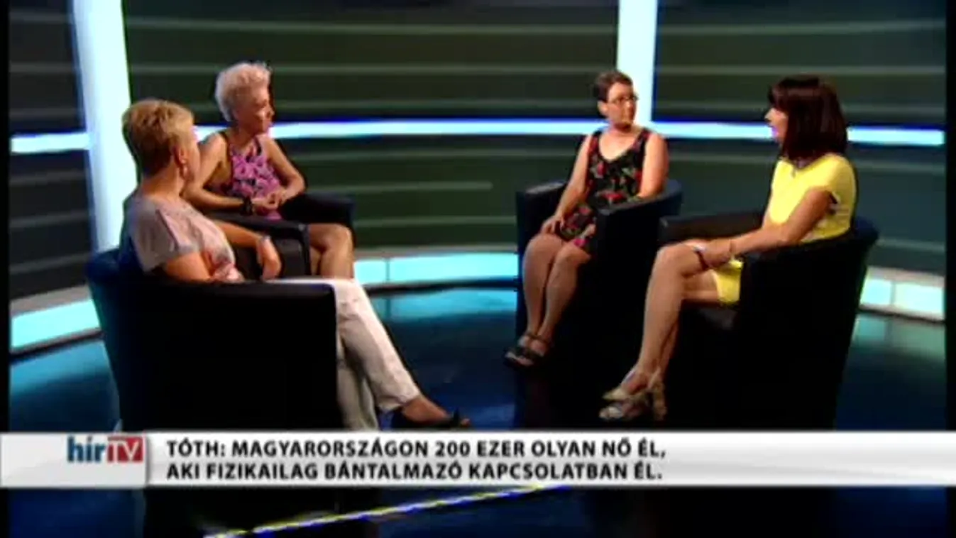 Civilizáció – Az asszony verve