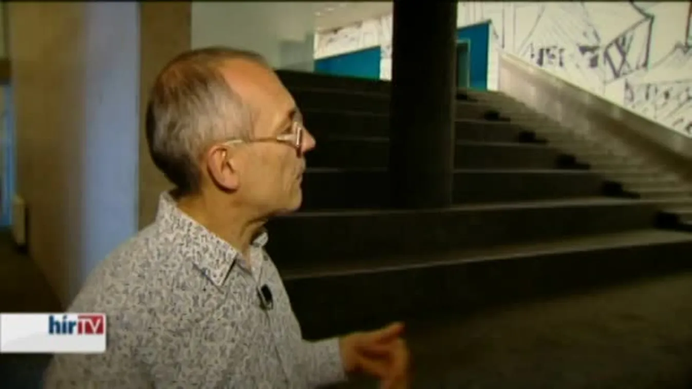 Ingatlanpiac – A Várkert Bazár – 2. rész