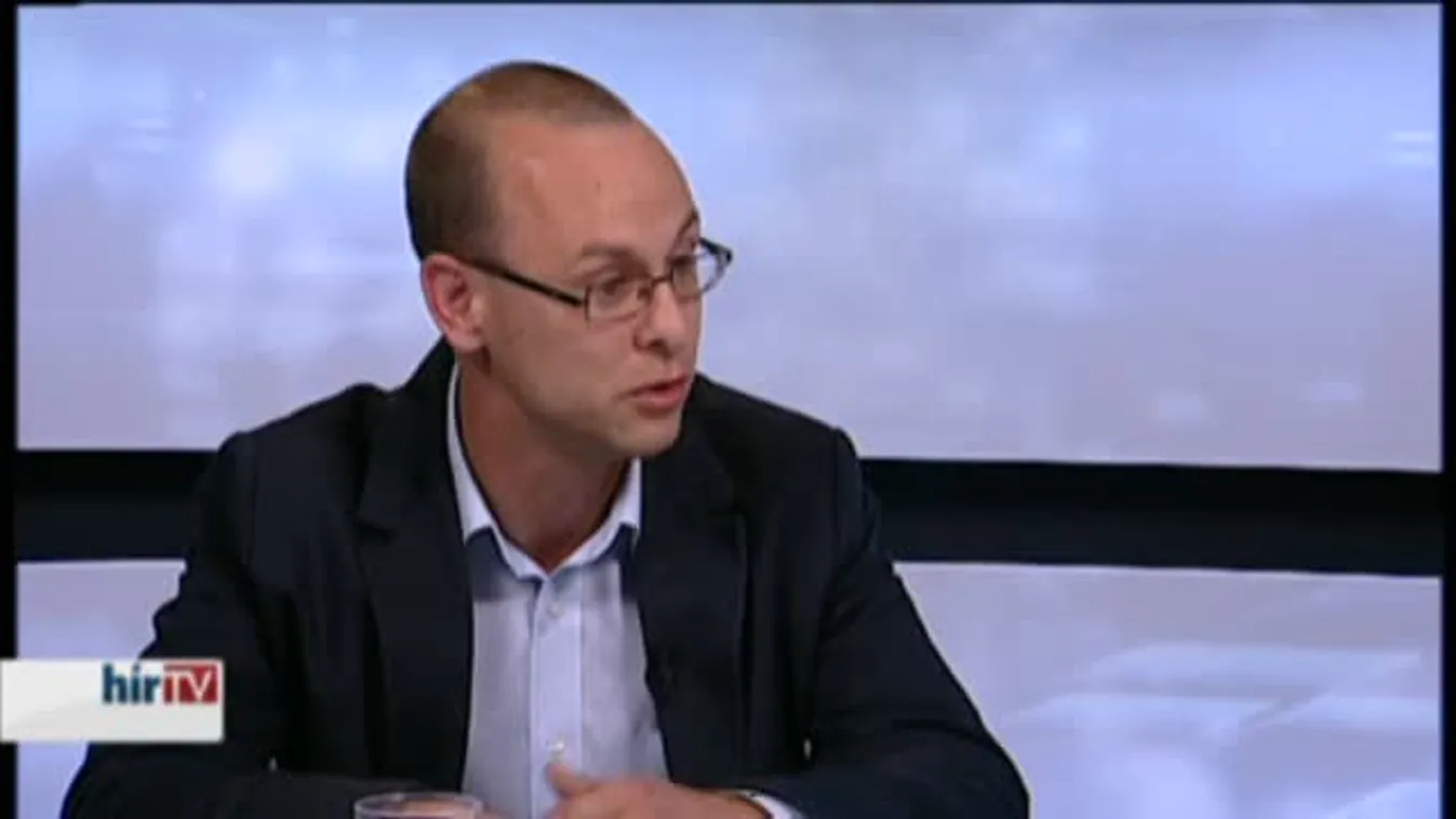 Magyarország élőben – Megoldás-e a kerítés az illegális migráció megállítására?