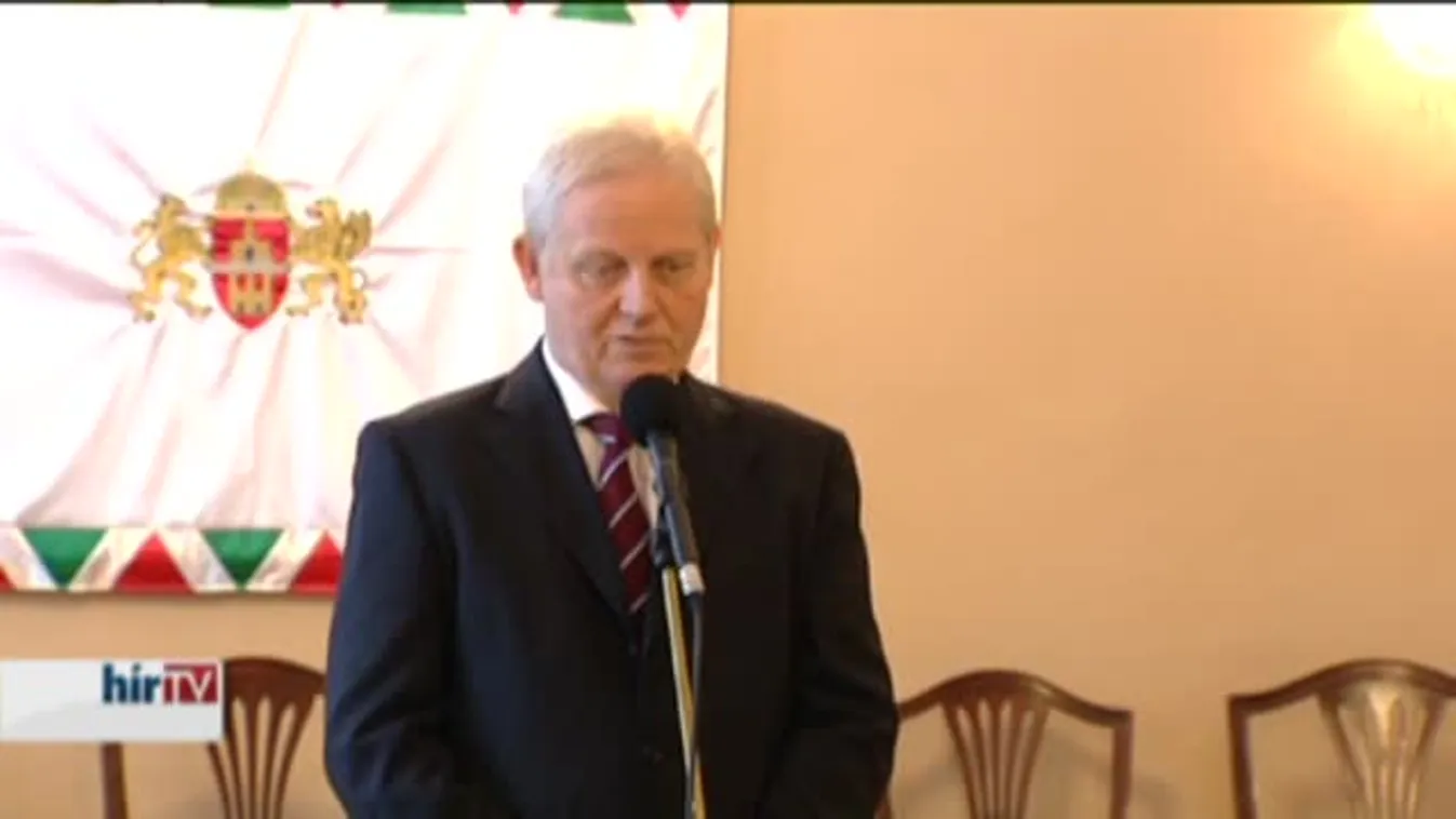 Tarlós István a BKV finanszírozásáról