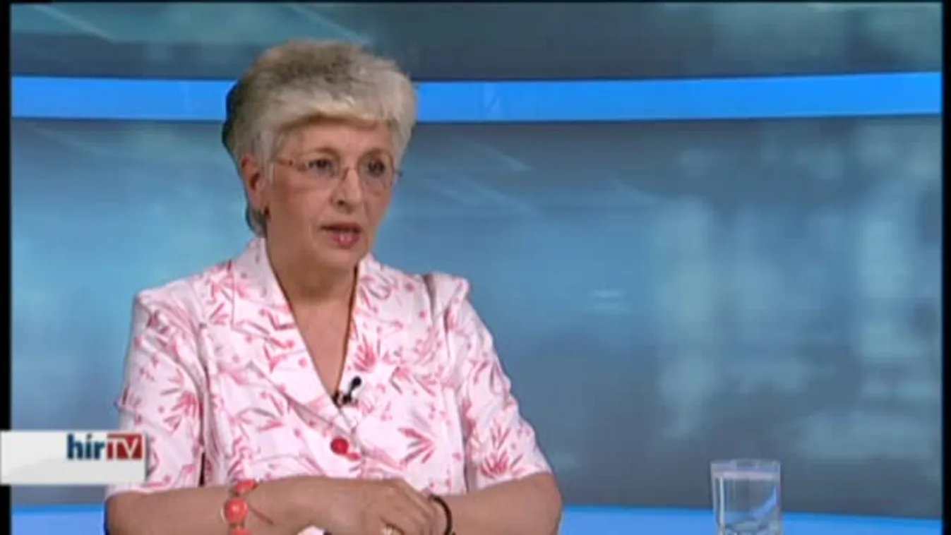 Magyarország élőben - Bérkiegészítés, rövidebb nyári szünet