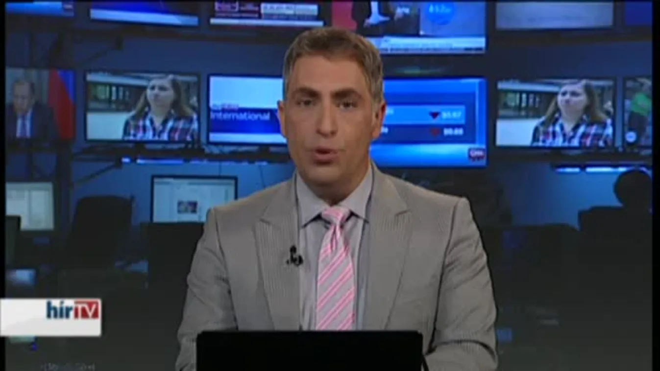 Szijjártó: Magyarország javára fordítható a fejlődés