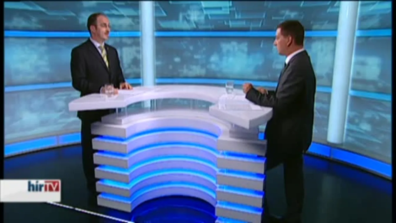 Magyarország élőben - Központosítás a felsőoktatásban is