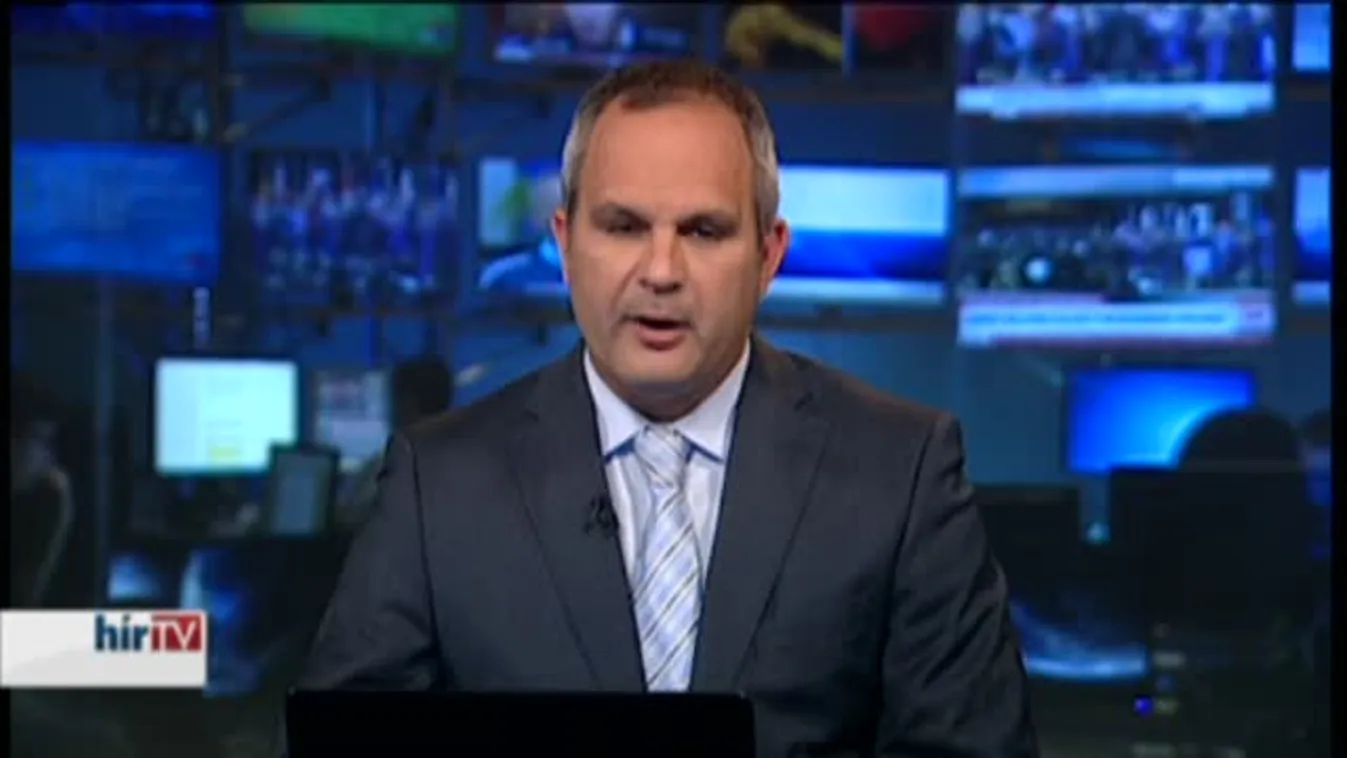 Megkezdődött a 13. Hal- és Borünnep - a Hír TV is várja az érdeklődöket