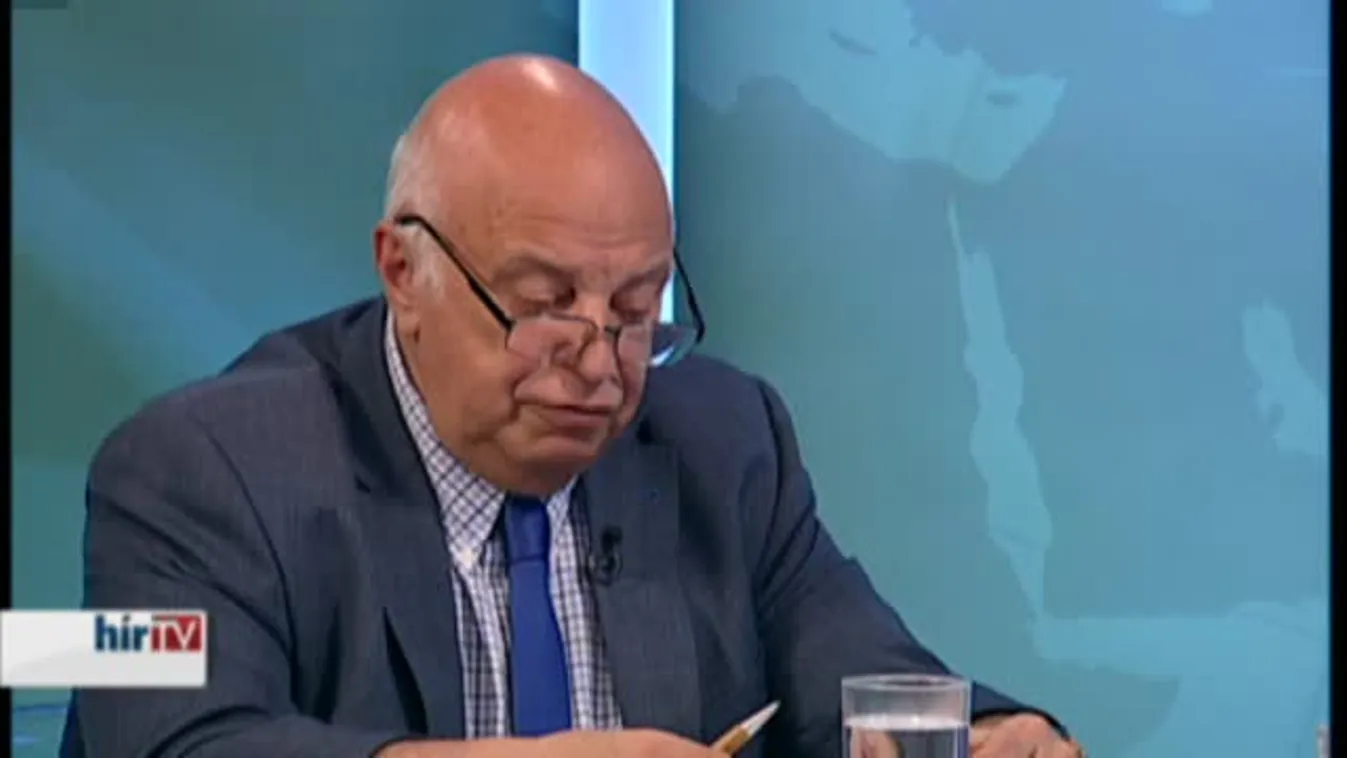 Globál – Az új hidegháború már maga a valóság