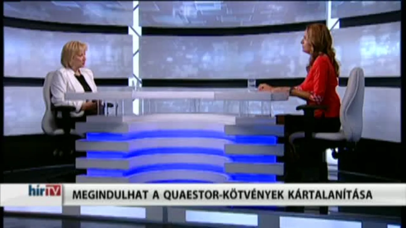 Magyarország élőben – Zöldpárti nem a költségvetésre