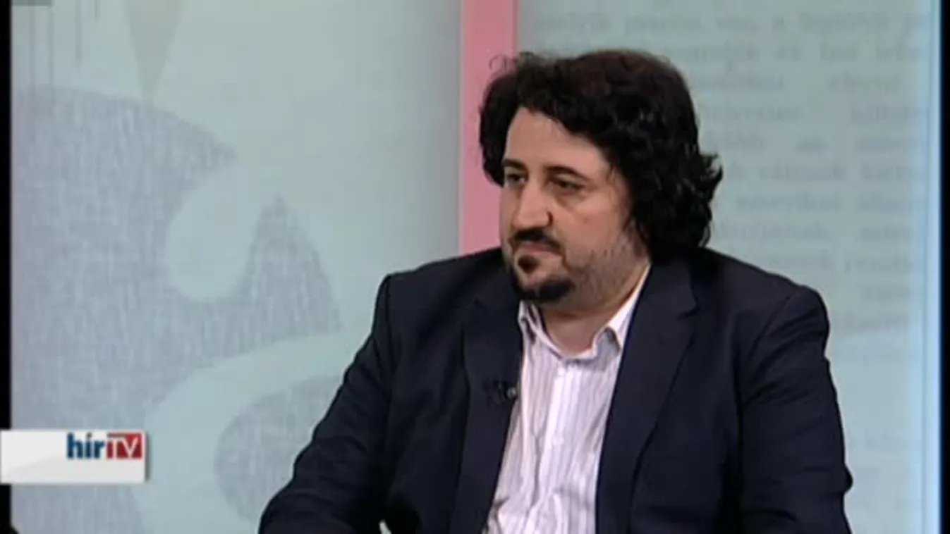 Lapzárta - Az irodát is bepoloskázták