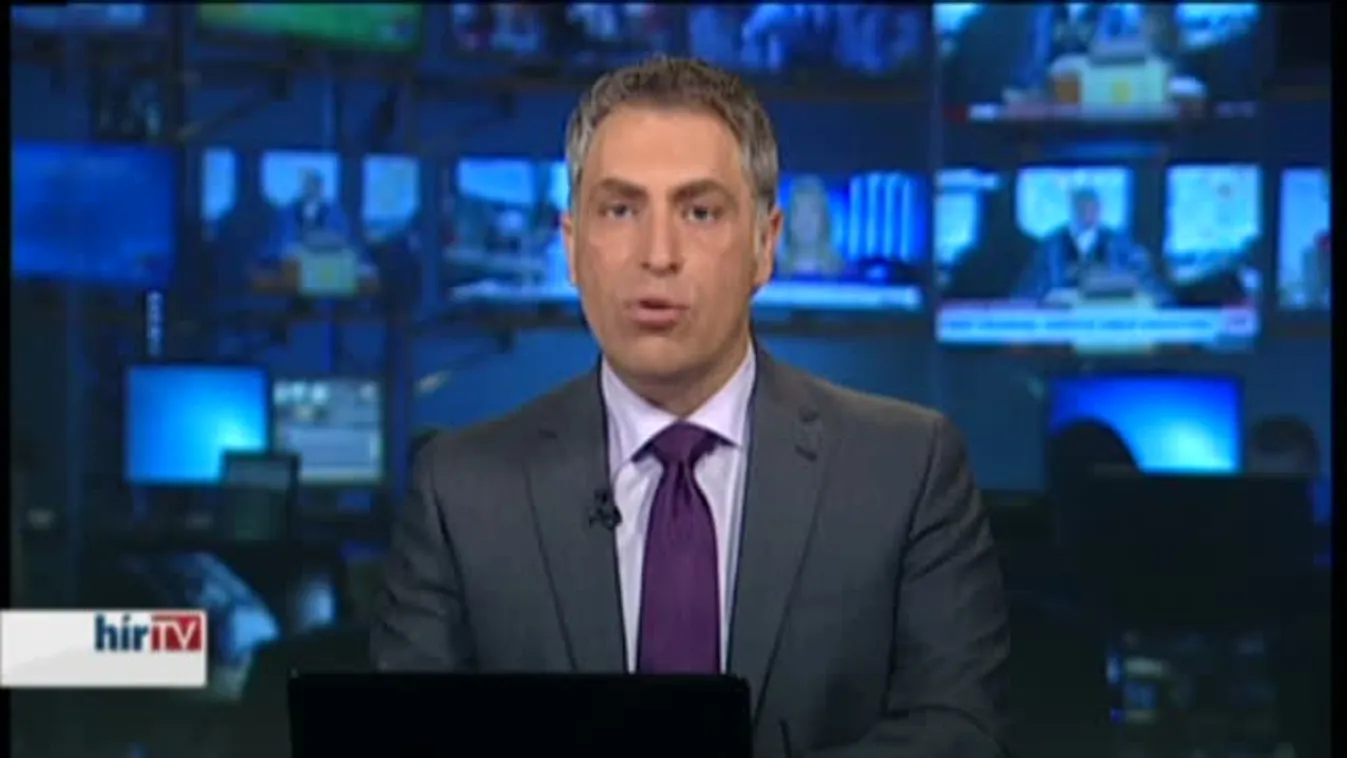 A görögök valami újjal állnak elő