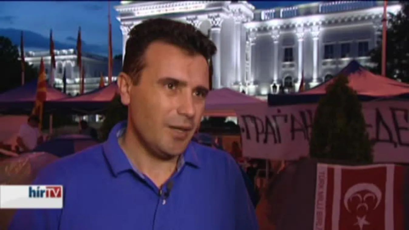 Hírvilág – Népvándorlás