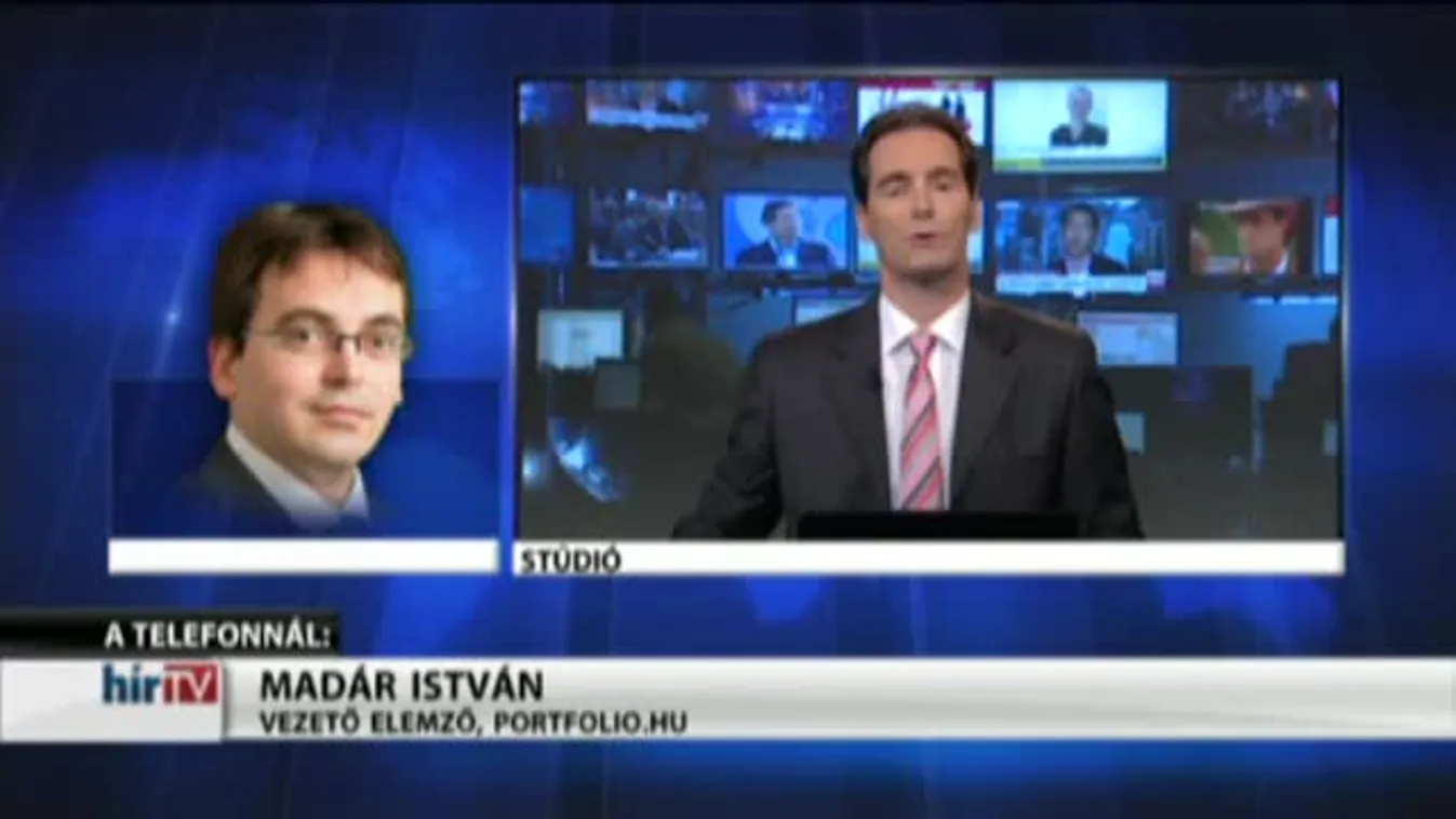 A vártnál magasabb volt a GDP bővülése