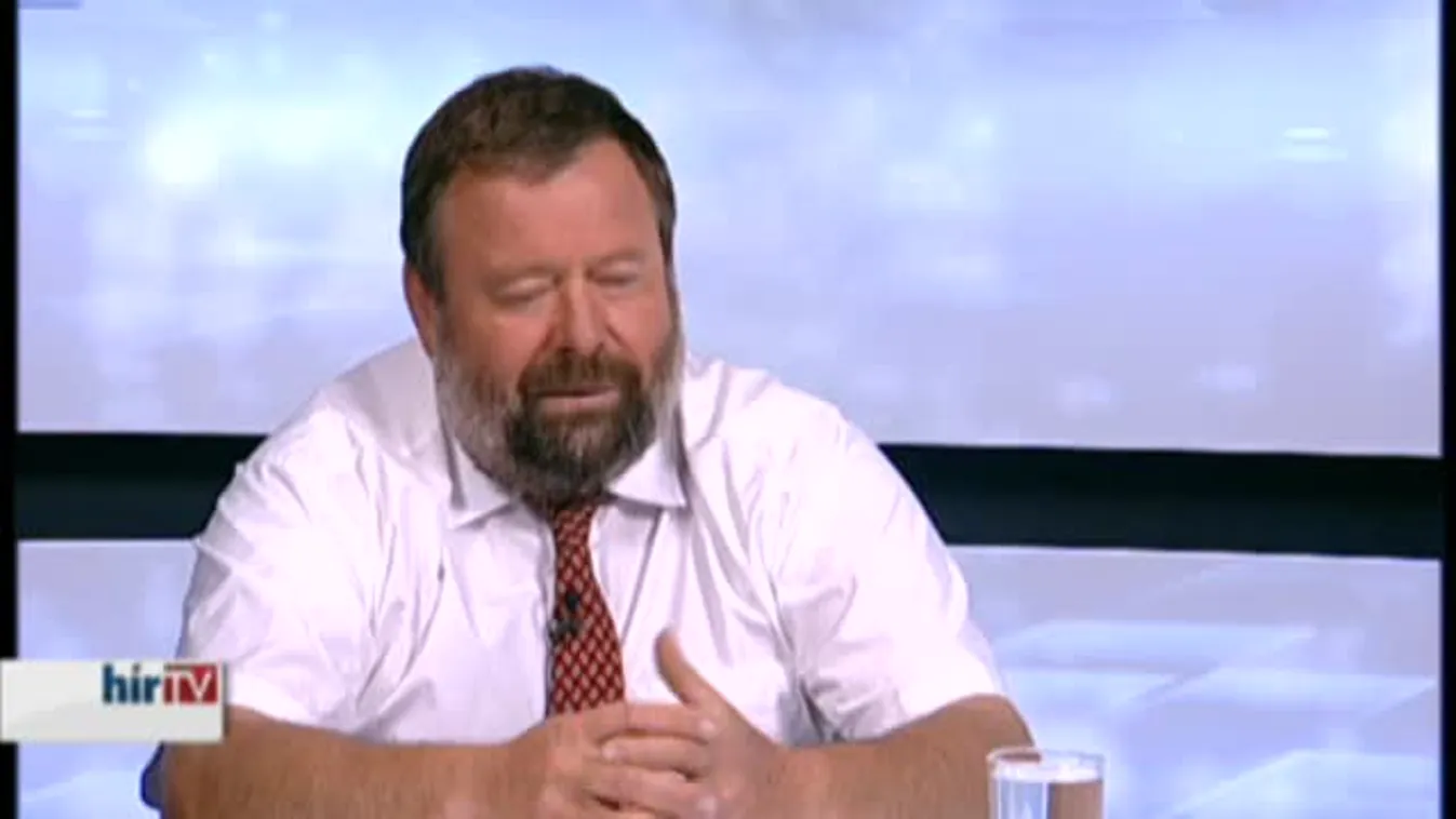 Magyarország élőben extra – Fókuszban a paksi bővítés