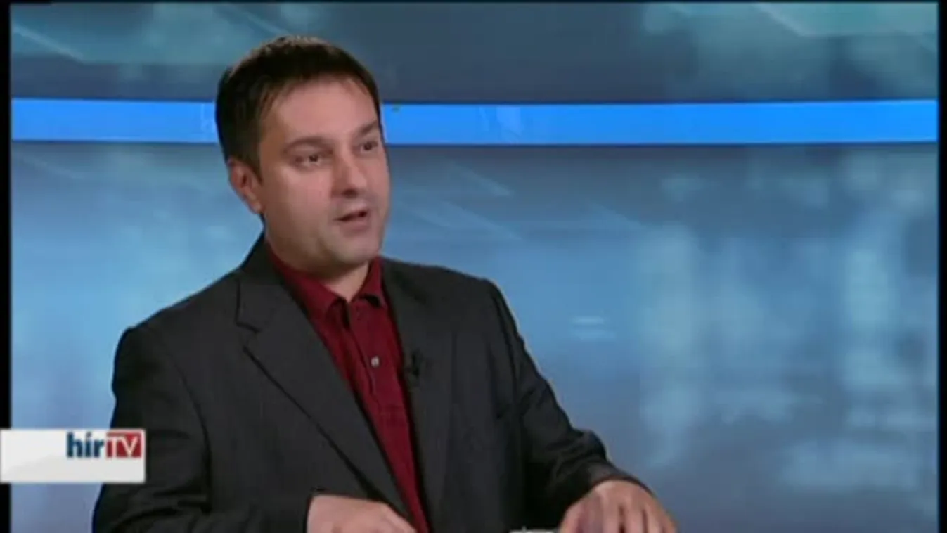 Magyarország élőben – Erősödő szélsőjobb és szigorú migránspolitika