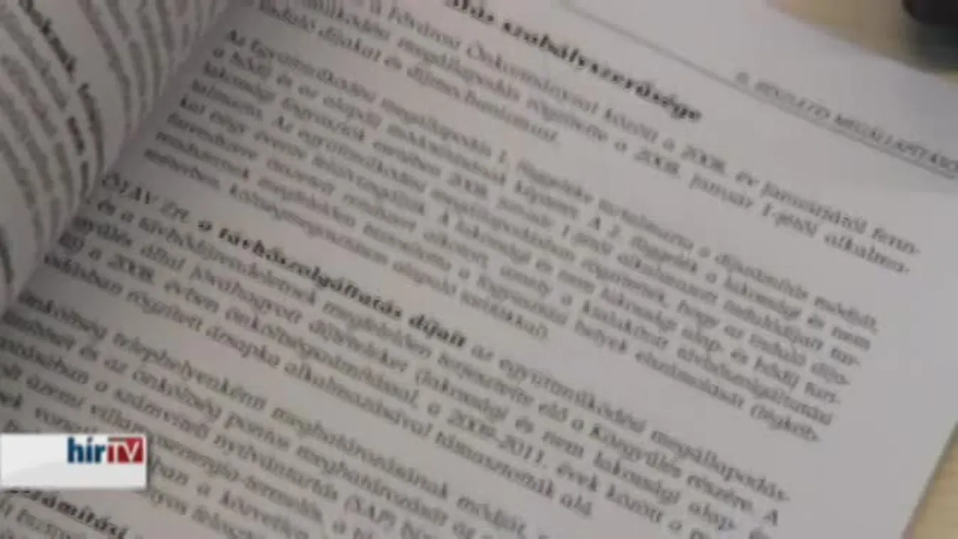 Súlyos hiányosságokat tárt fel az ÁSZ az önkormányzati cégeknél