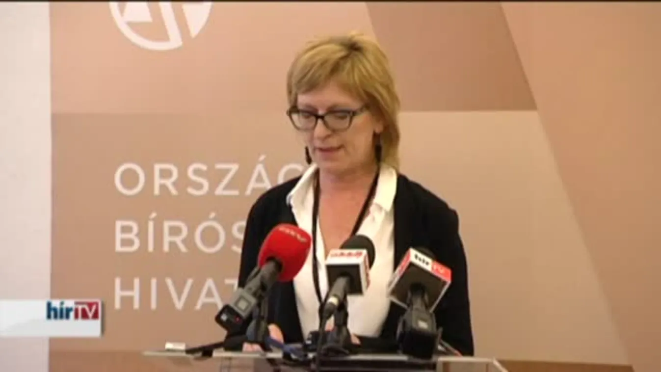 Magyarország élőben - Rászolgáltak-e a bíróságok az igazságszolgáltatást ért kritikákra?