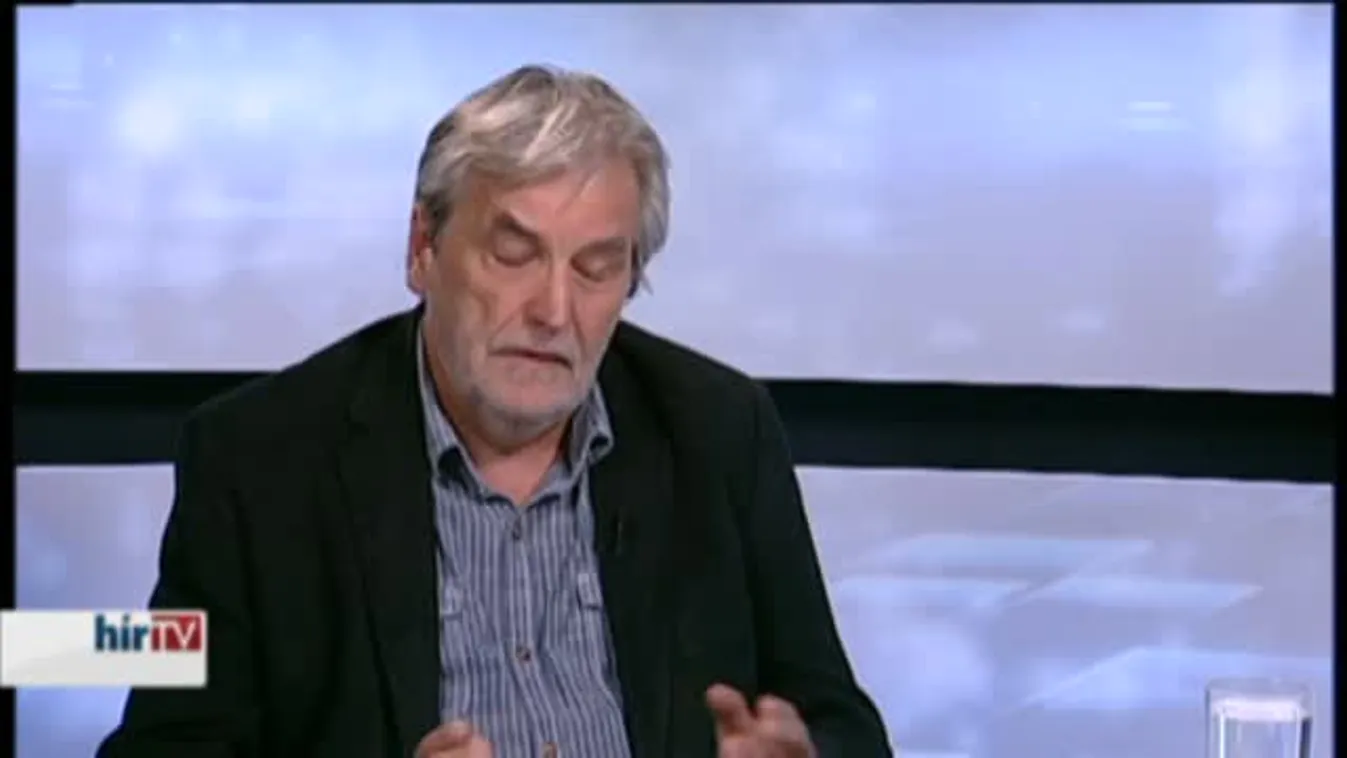 Magyarország élőben - Megye gimnázium nélkül?