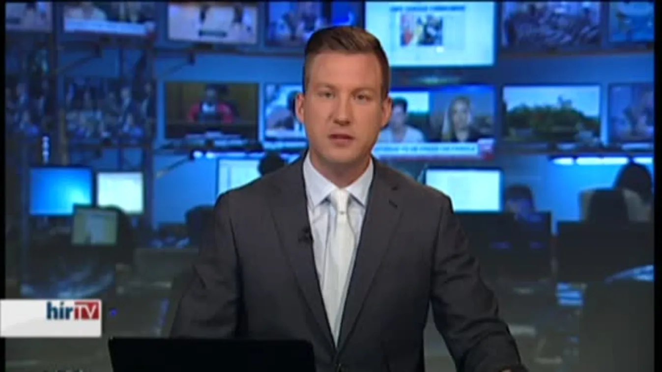 Színes Capa-fotók Európban elsőként Budapesten