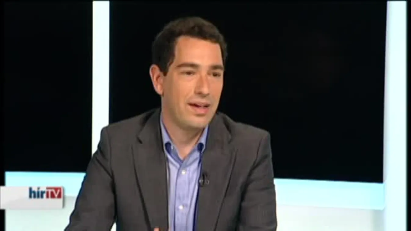 Csörte - Van más megoldás, mint a kerítés?